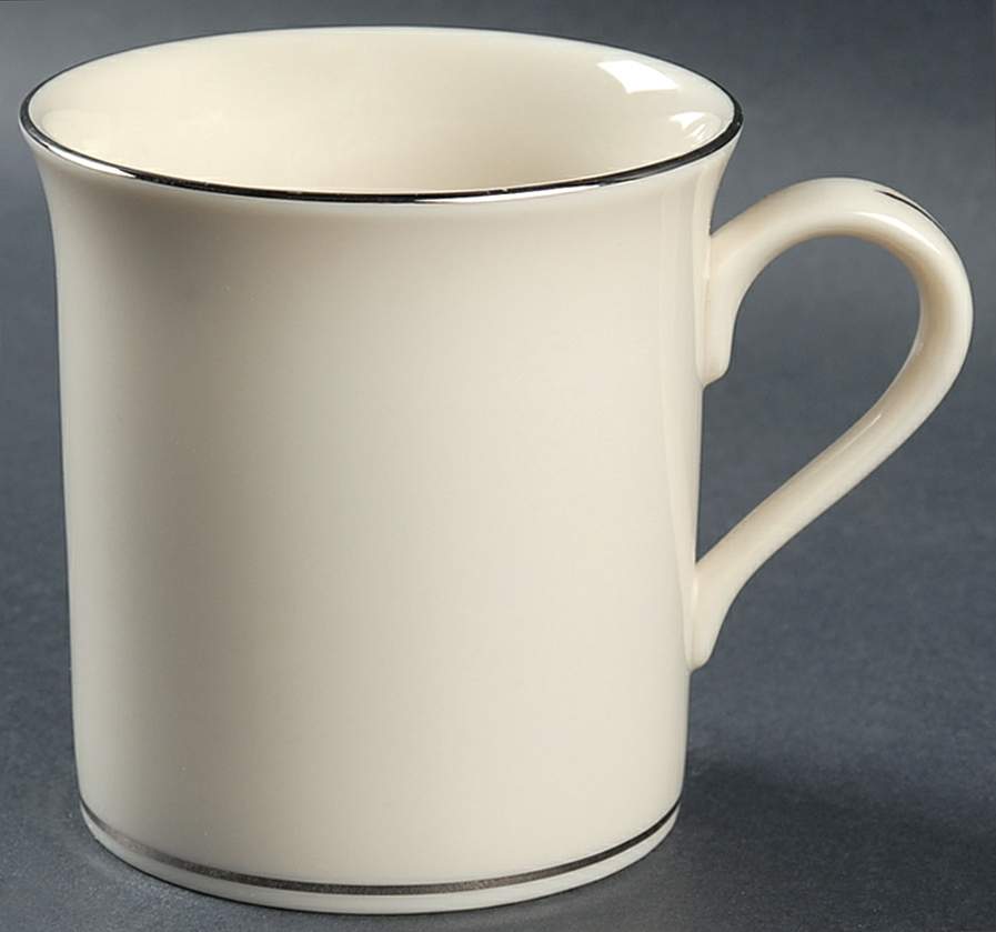 Maywood (No Design) Mug by Lenox-1