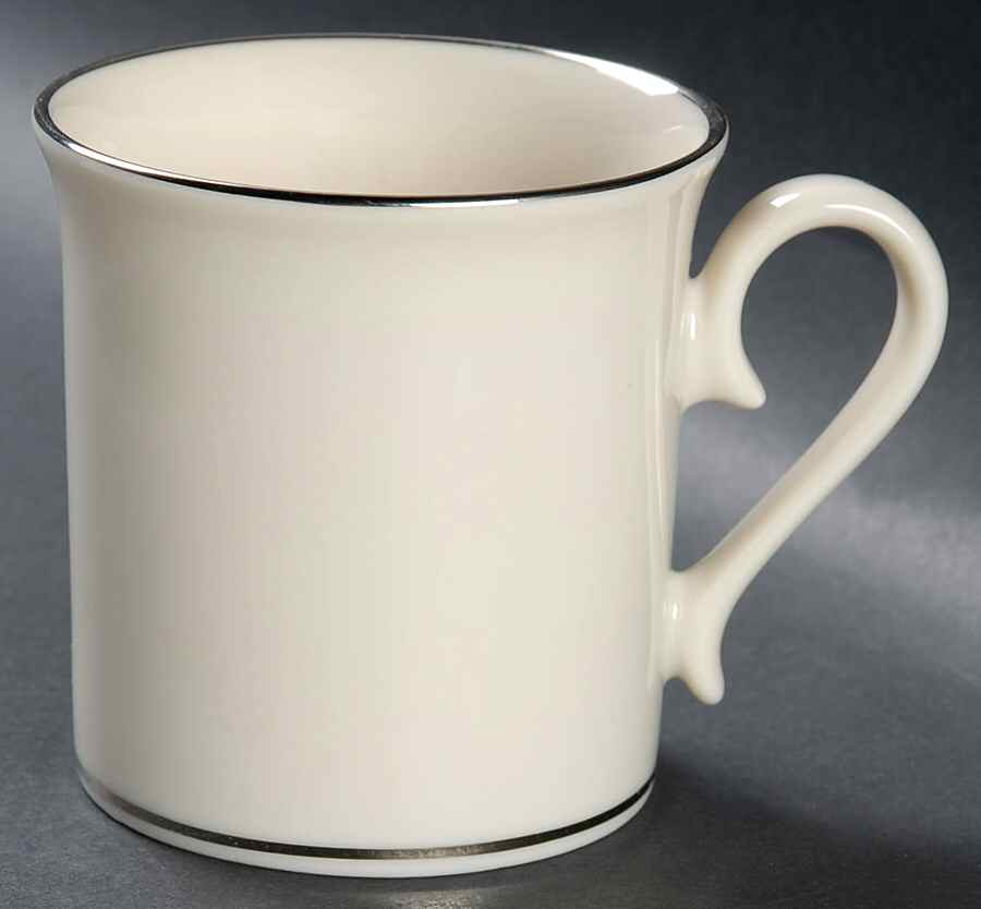 Maywood (No Design) Mug by Lenox-1
