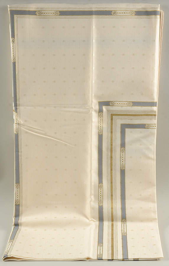 McKinley 60" x 86" Rectangular Tablecloth by Lenox-1