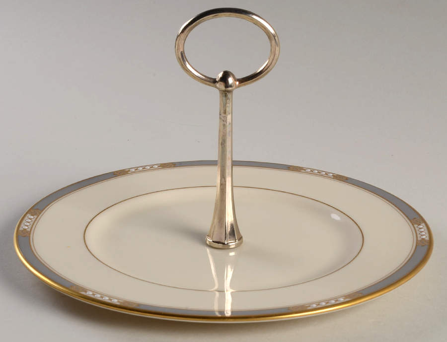 McKinley Tidbit by Lenox-1