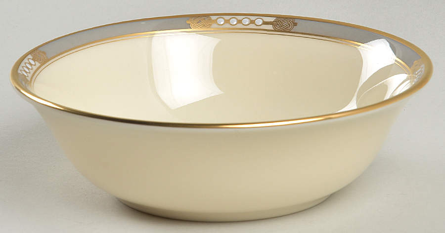 McKinley Individual Salad/Dessert/Fruit Bowl by Lenox-1