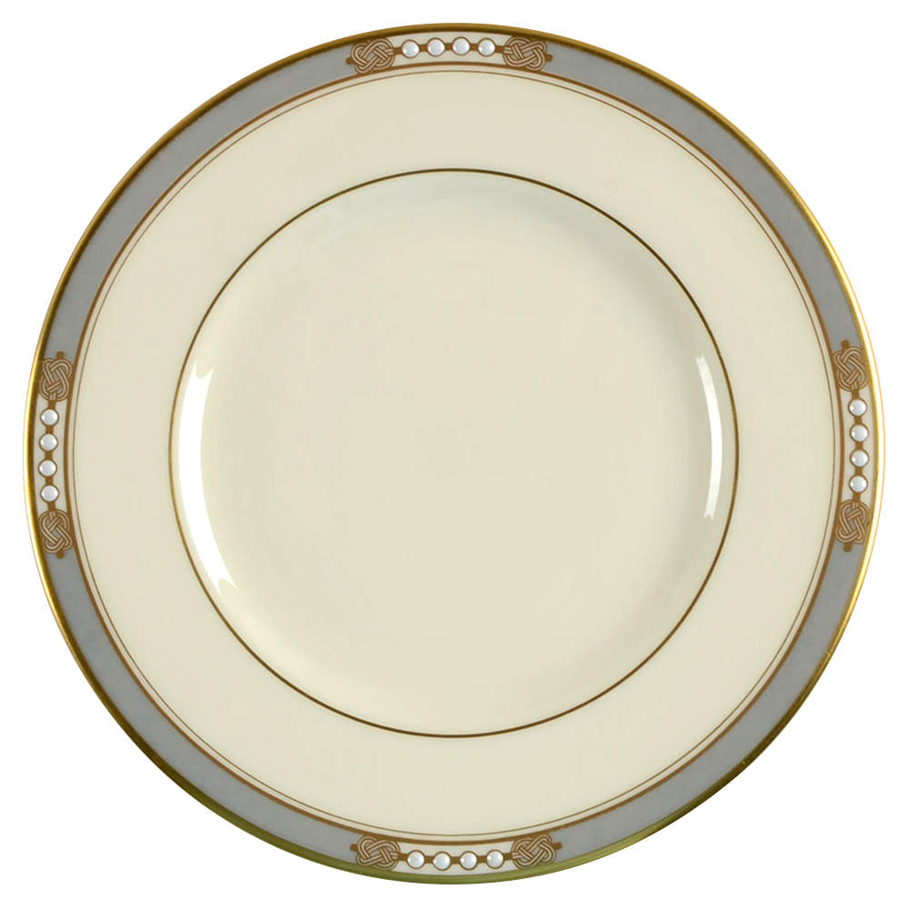 McKinley Bread & Butter Plate by Lenox-1