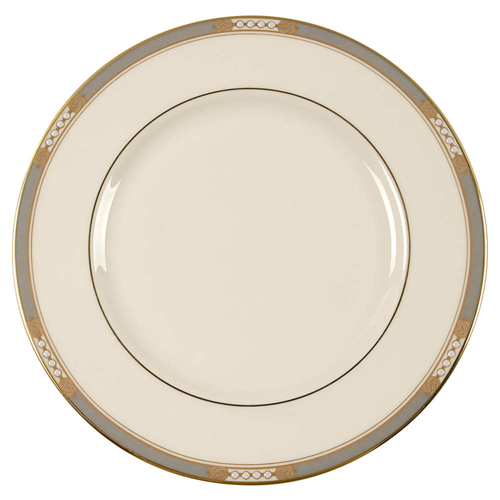 McKinley Salad Plate by Lenox-1