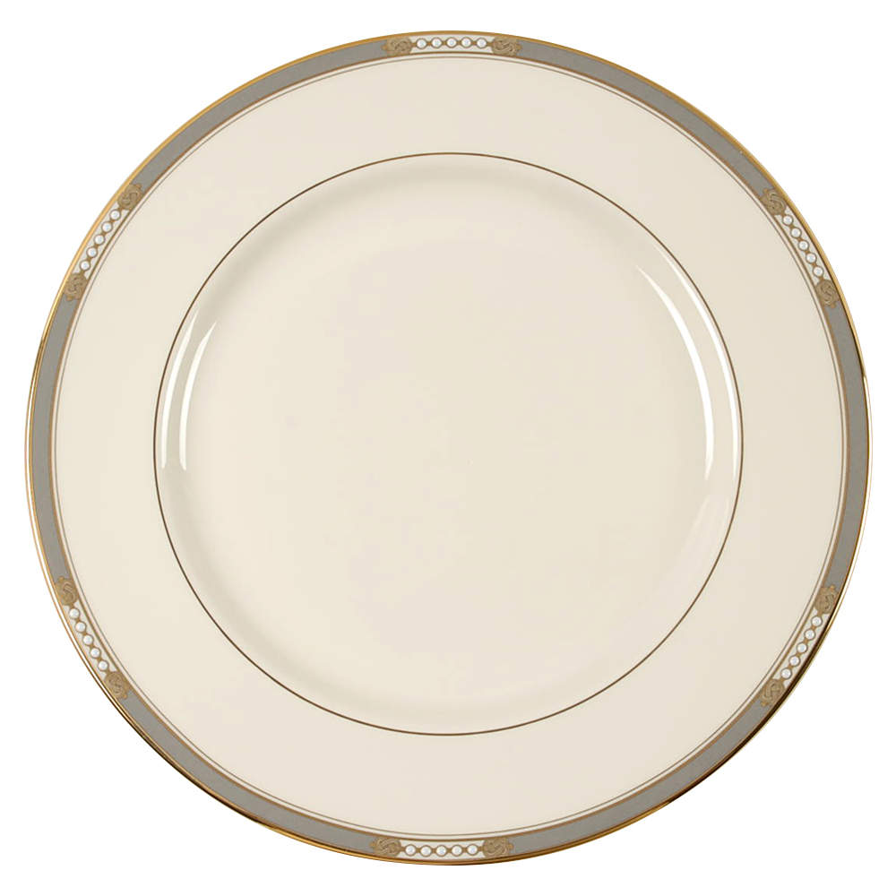 McKinley Dinner Plate by Lenox-1
