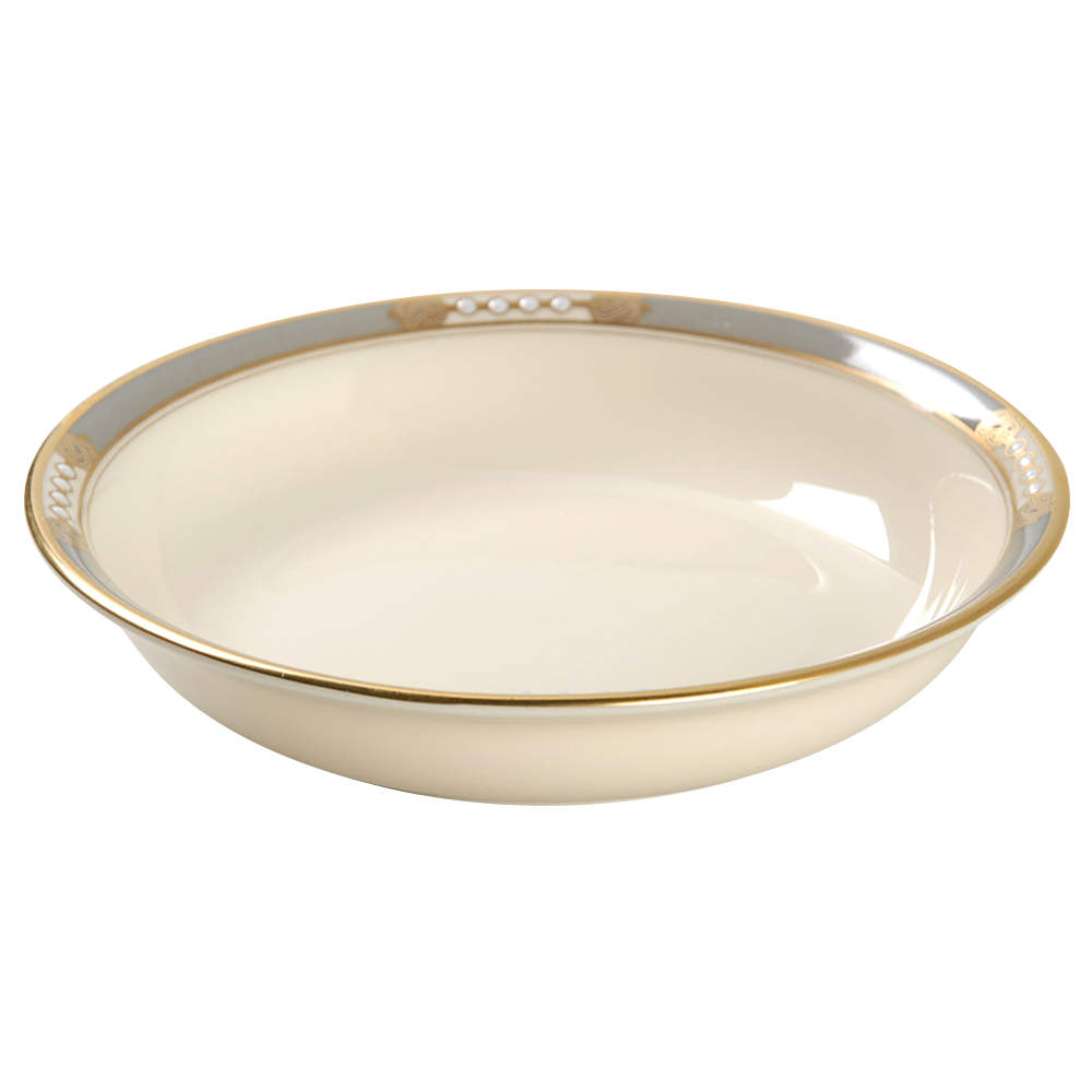 McKinley Fruit/Dessert (Sauce) Bowl by Lenox-1