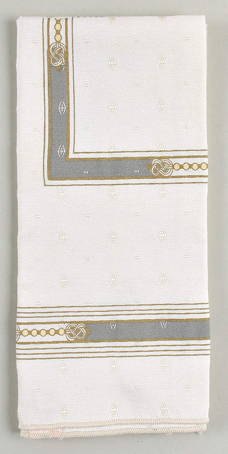 McKinley Linen Napkin by Lenox-1