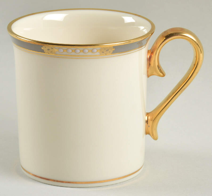 McKinley Mug by Lenox-1