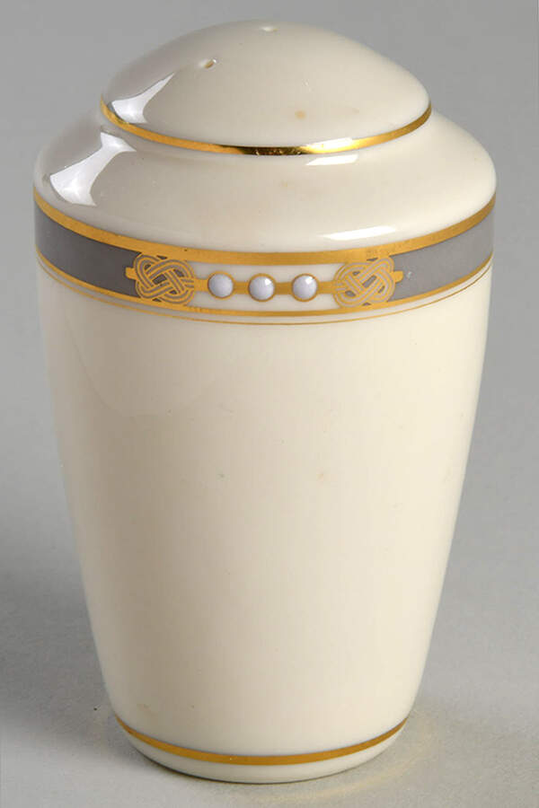 McKinley Salt Shaker by Lenox-1