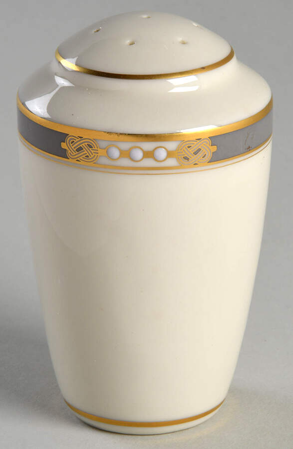 McKinley Pepper Shaker by Lenox-1