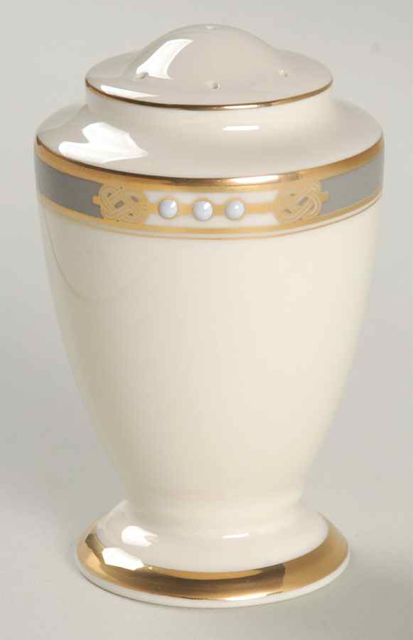 McKinley 99 Shape Salt Shaker by Lenox-1