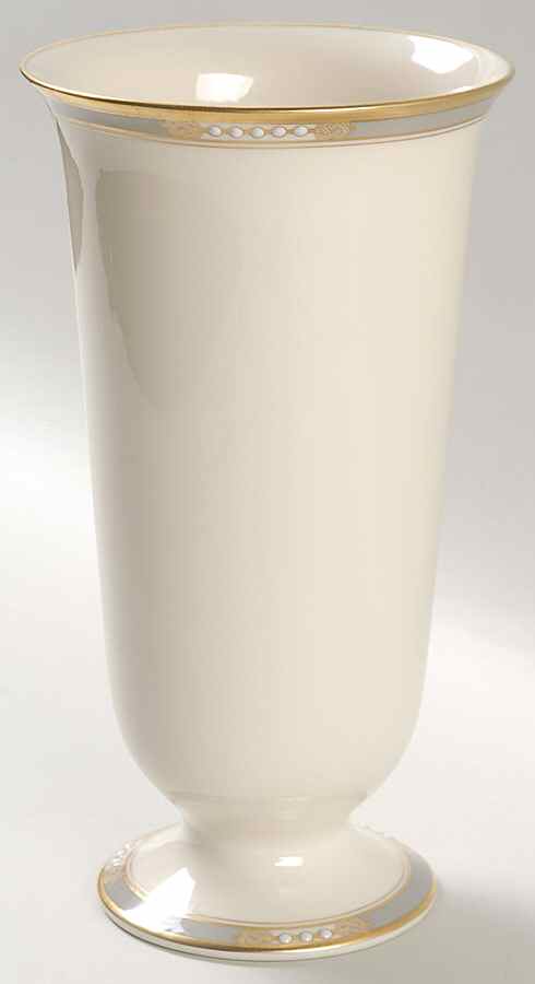 McKinley 8" Vase by Lenox-1