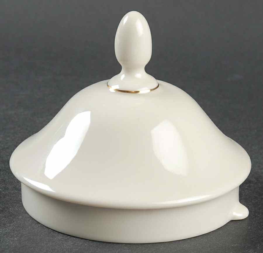 McKinley Lid for 1999 Shape Teapot by Lenox-1