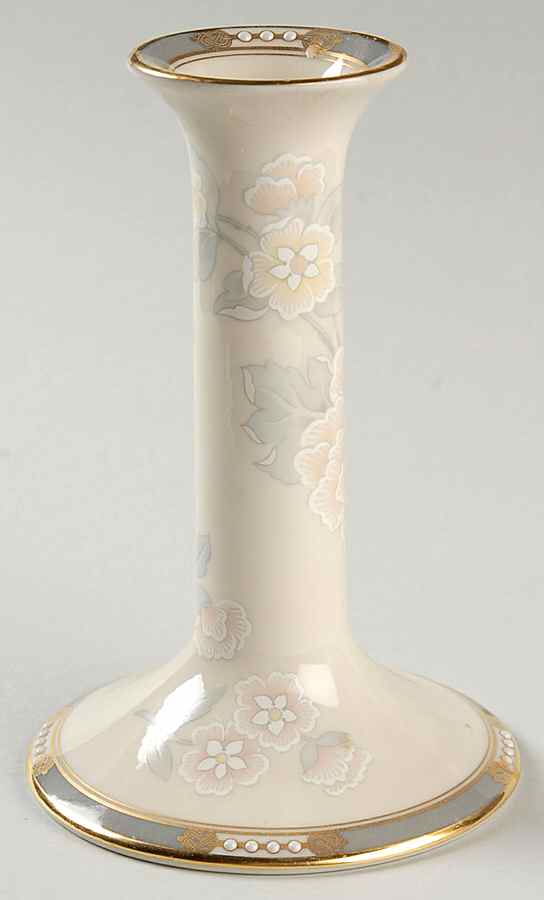 McKinley 6" Candlestick by Lenox-1