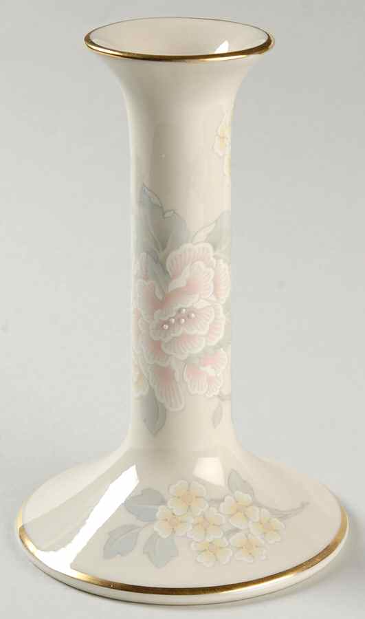 McKinley 6" Candlestick by Lenox-1