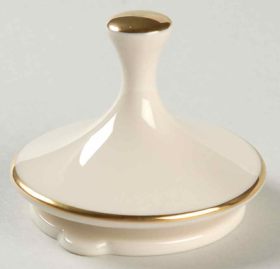 McKinley Lid for Coffee Pot by Lenox-1
