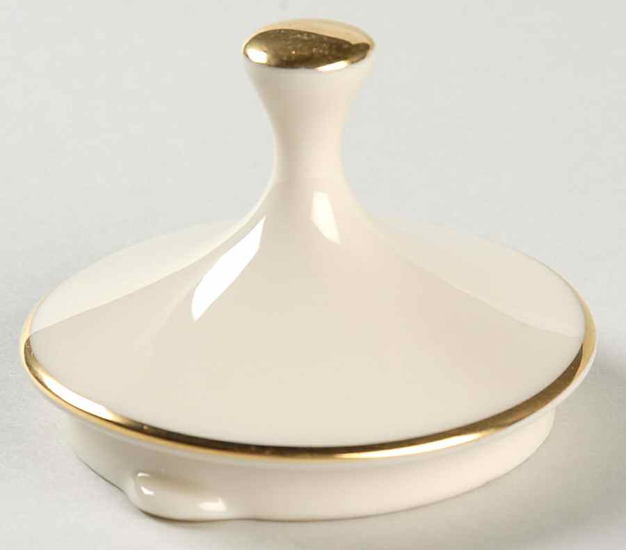 McKinley Lid for Teapot by Lenox-1