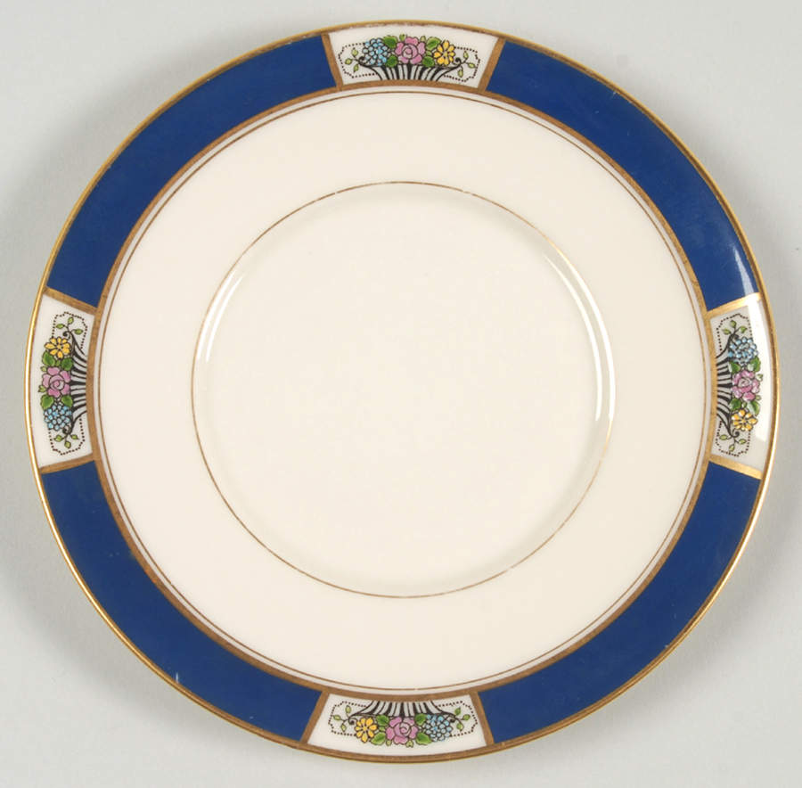 Meadowbrook Underplate for Jam/Jelly by Lenox-1