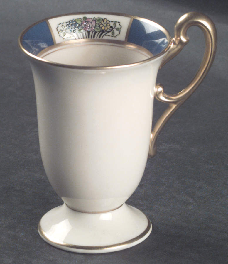 Meadowbrook Chocolate Cup by Lenox-1