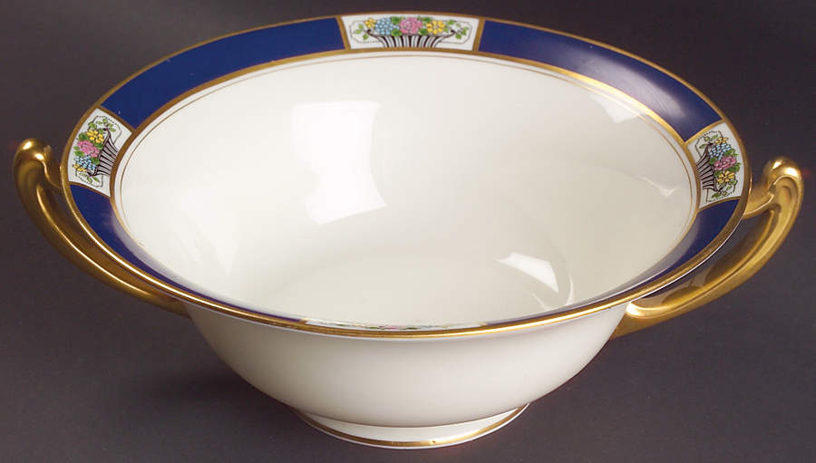 Meadowbrook Large Berry Bowl by Lenox-1