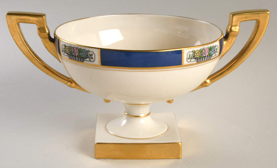 Meadowbrook Colonial Bowl by Lenox-1