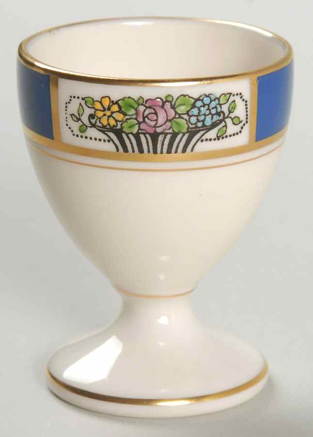 Meadowbrook Single Egg Cup by Lenox-1