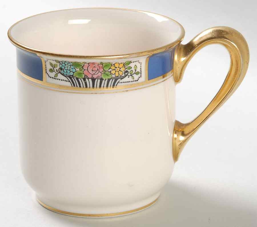 Meadowbrook Mug by Lenox-1