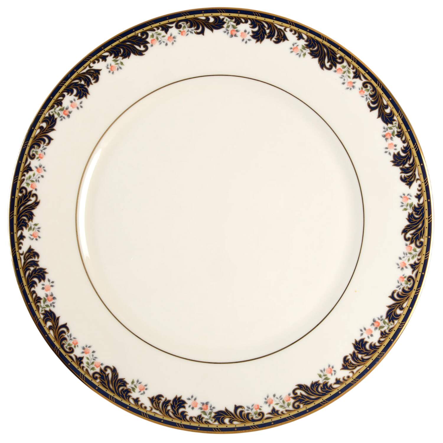 Meadow Breeze Dinner Plate by Lenox-1