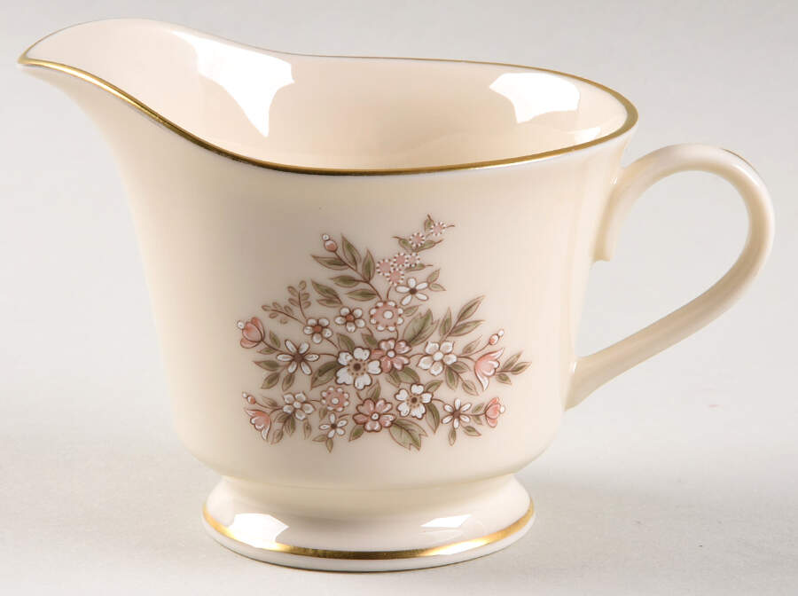 Medley Creamer by Lenox-1