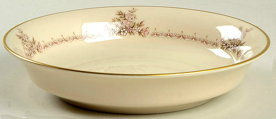 Medley Coupe Soup Bowl by Lenox-1