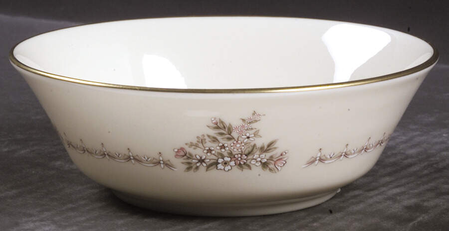 Medley Individual Salad/Dessert/Fruit Bowl by Lenox-1