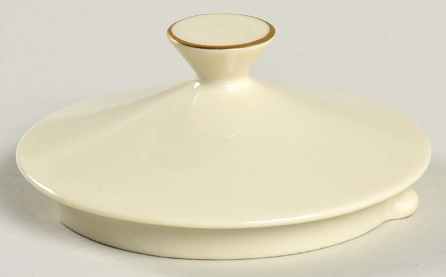 Medley Lid for Tea/Coffee Pot by Lenox-1