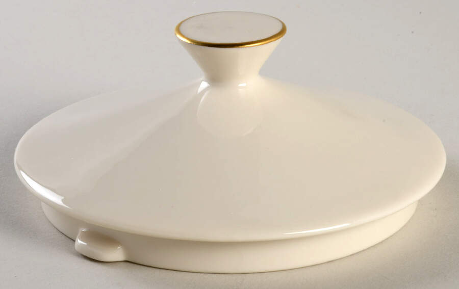 Medley Lid for Tea/Coffee Pot by Lenox-1