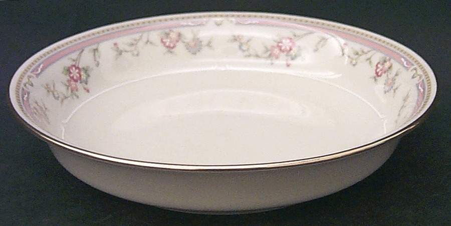 Medford Coupe Soup Bowl by Lenox-1