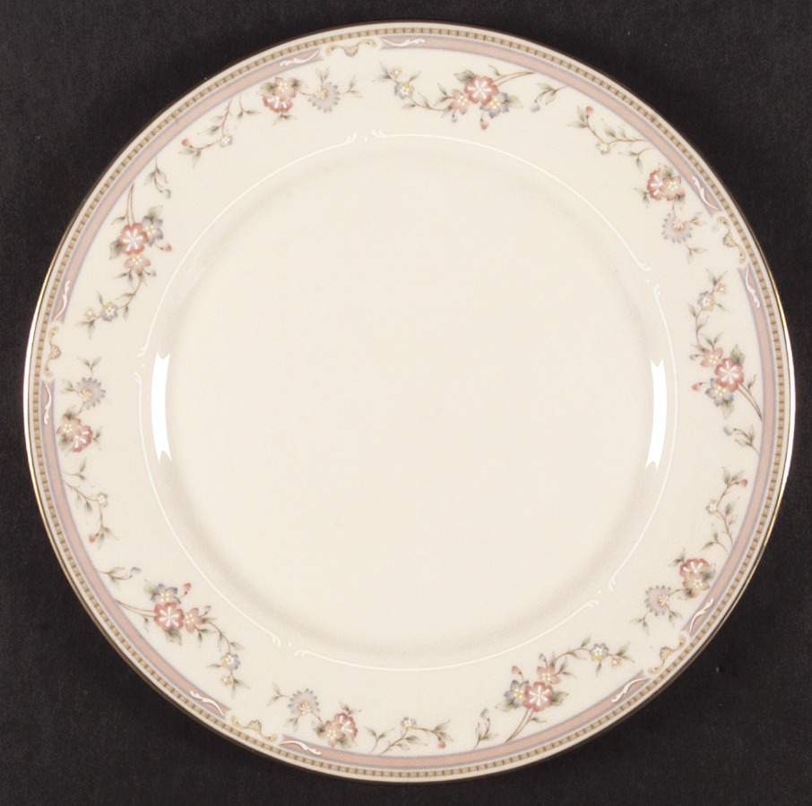 Medford Dinner Plate by Lenox-1