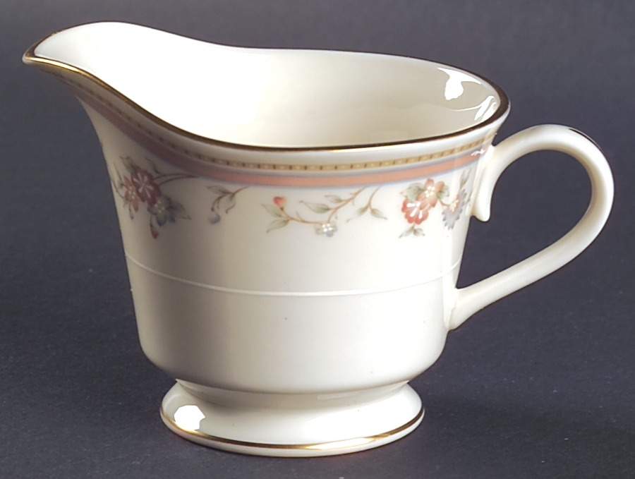 Medford Creamer by Lenox-1