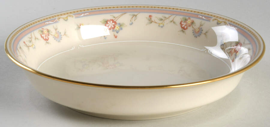 Medford Coupe Soup Bowl by Lenox-1