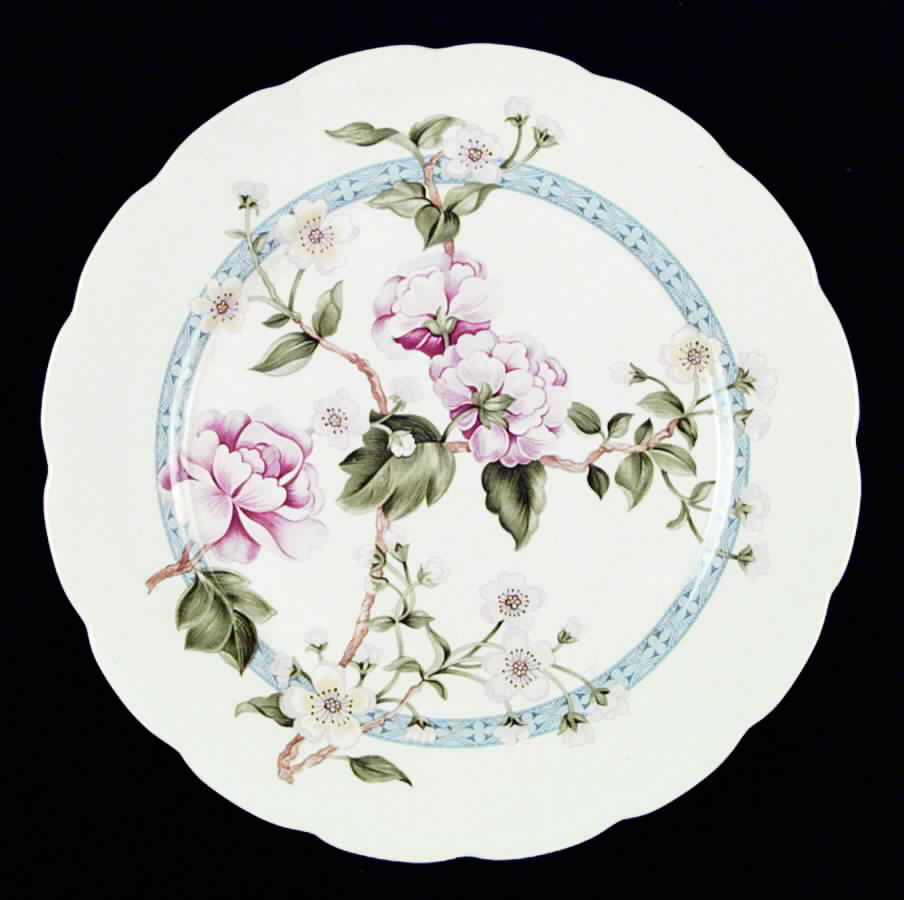 Melanie Dinner Plate by Lenox-1