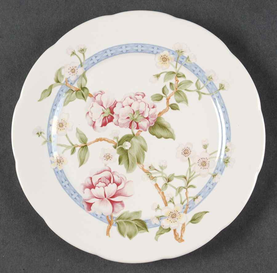 Melanie Bread & Butter Plate by Lenox-1