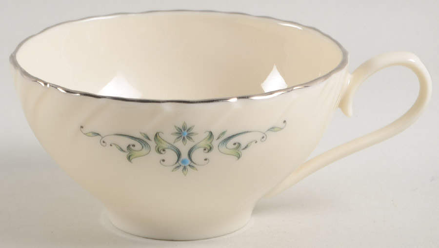 Melissa Flat Cup by Lenox-1