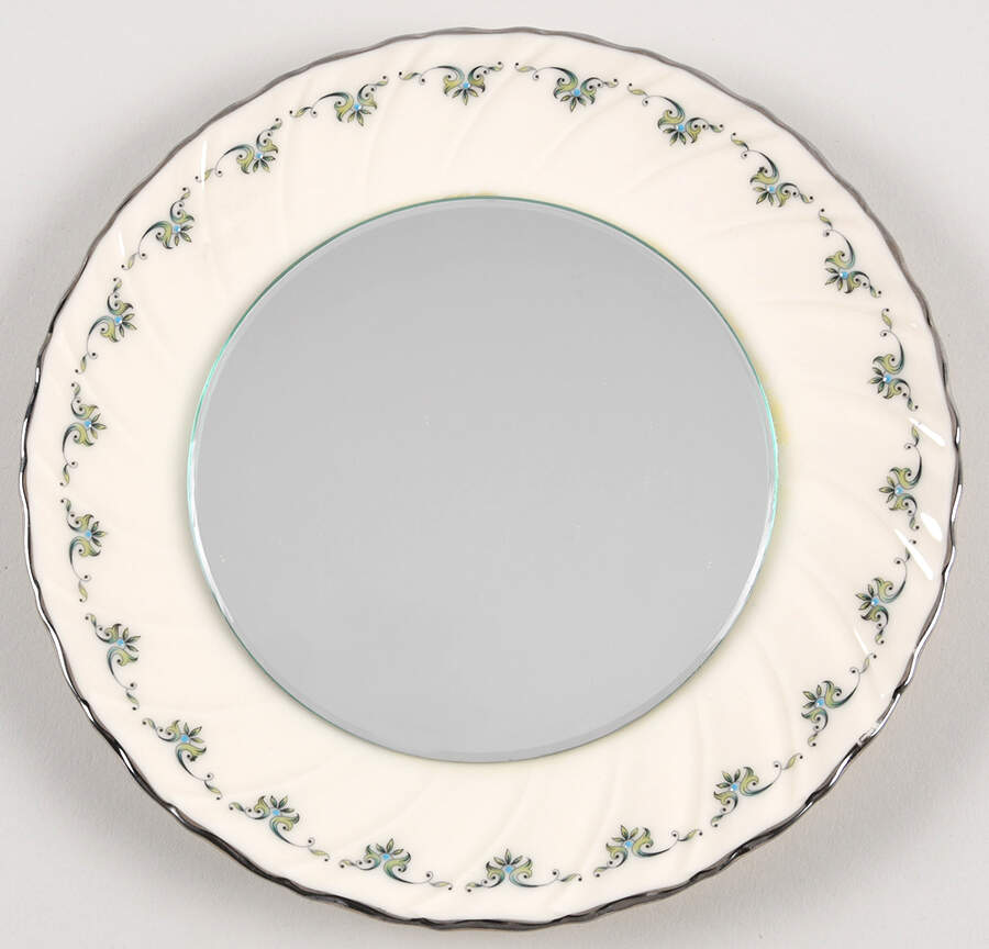 Melissa Mirror-Small (SP) HC by Lenox-1