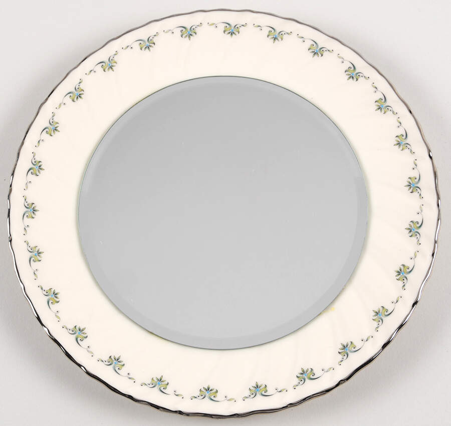 Melissa Mirror-Large (DP) HC by Lenox-1