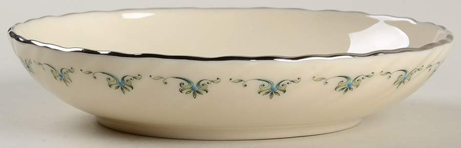 Melissa Fruit/Dessert (Sauce) Bowl by Lenox-1