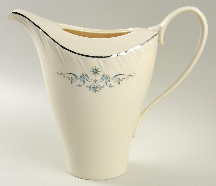 Melissa Coffee Pot No Lid by Lenox-1