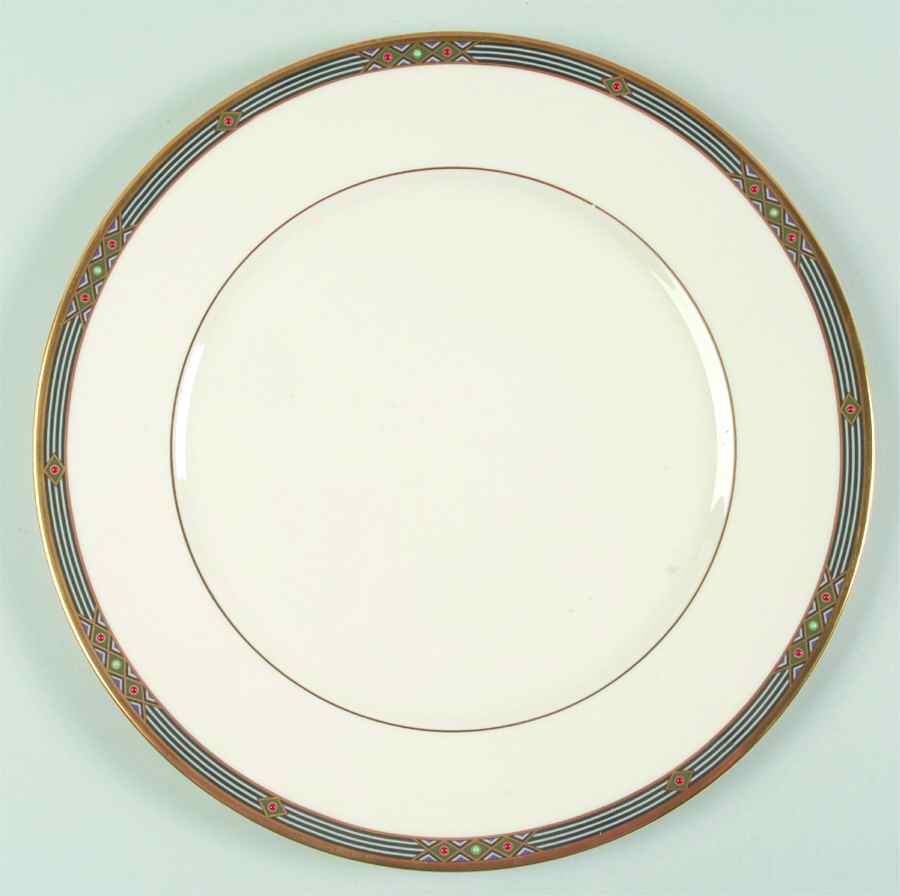 Melisande Service Plate (Charger) by Lenox-1