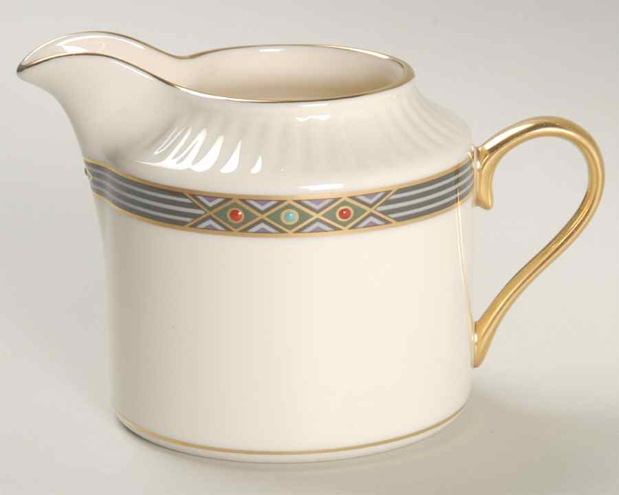 Melisande Creamer by Lenox-1