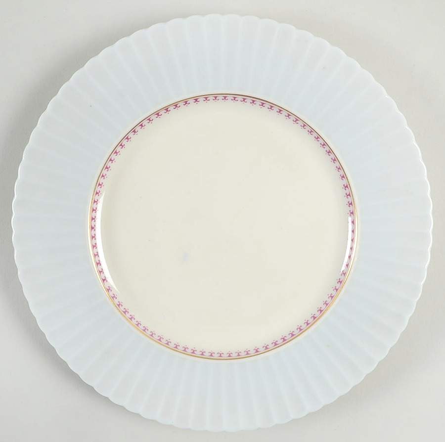 Melody Salad Plate by Lenox-1