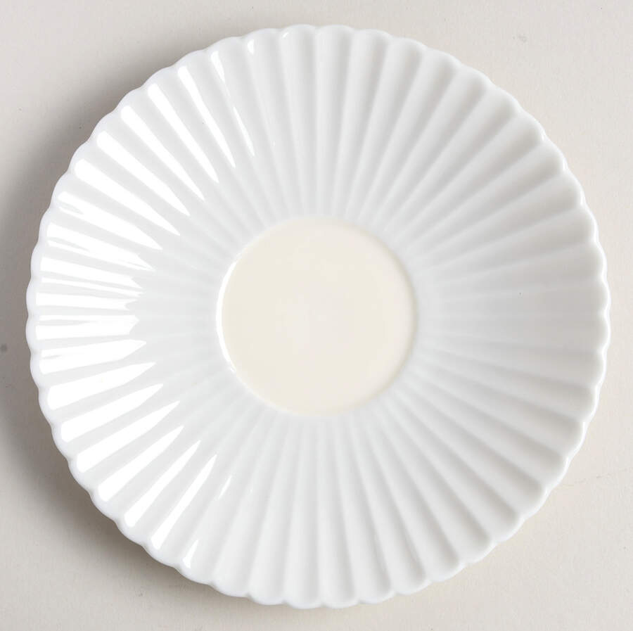 Melody Saucer by Lenox-1