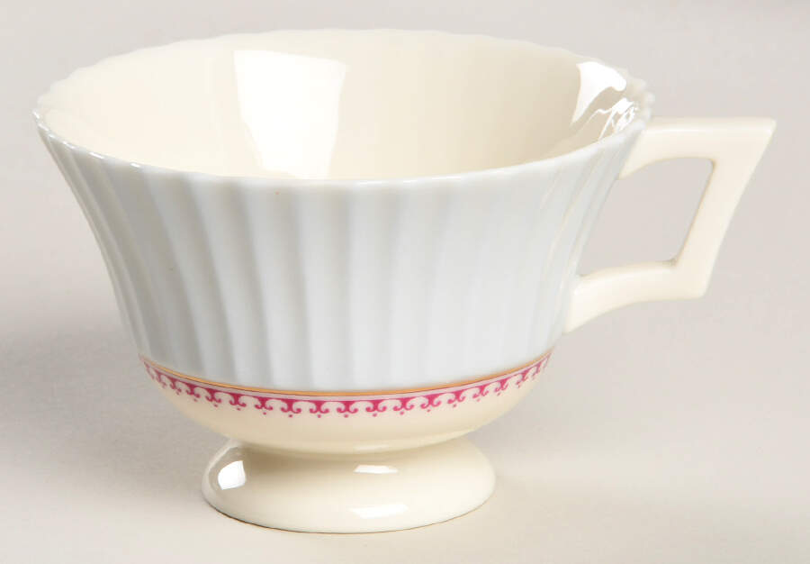 Melody Footed Cup by Lenox-1