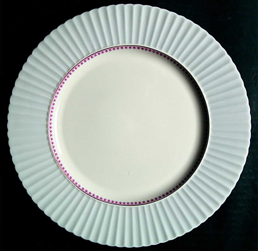 Melody Dinner Plate by Lenox-1