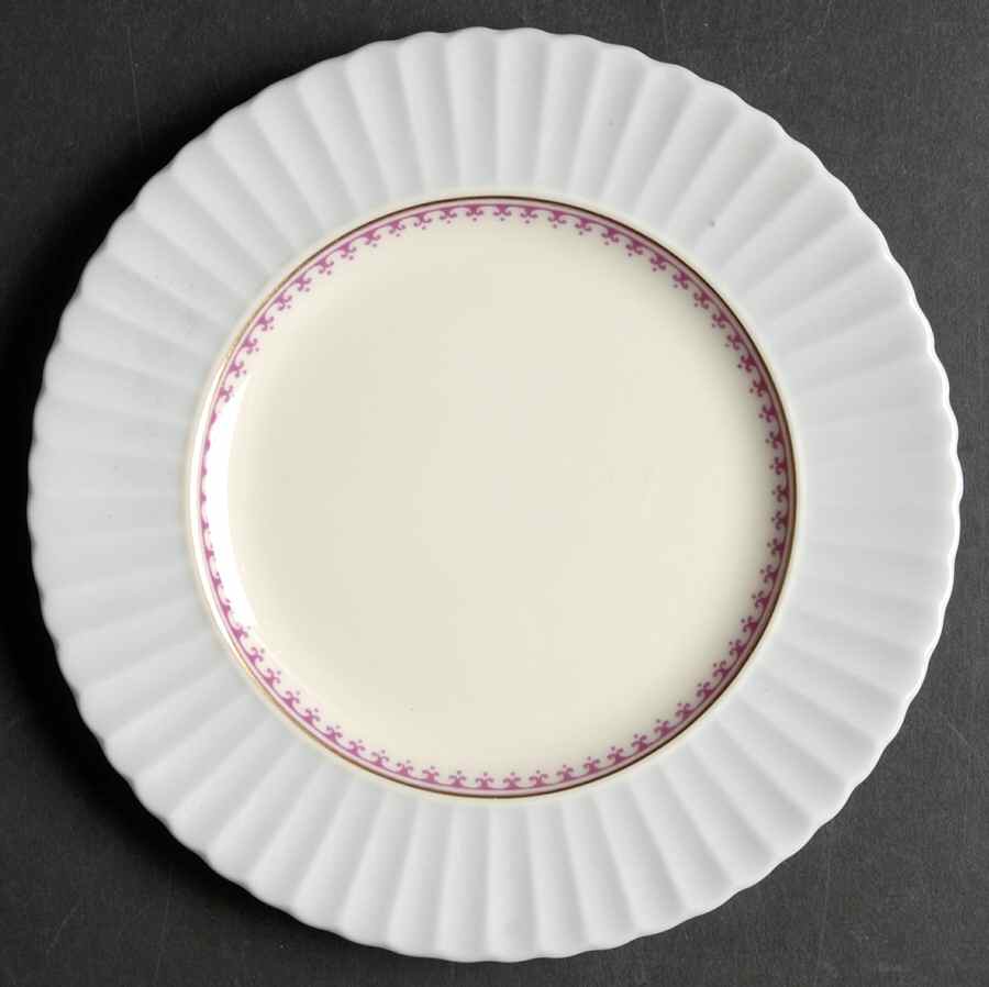 Melody Bread & Butter Plate by Lenox-1